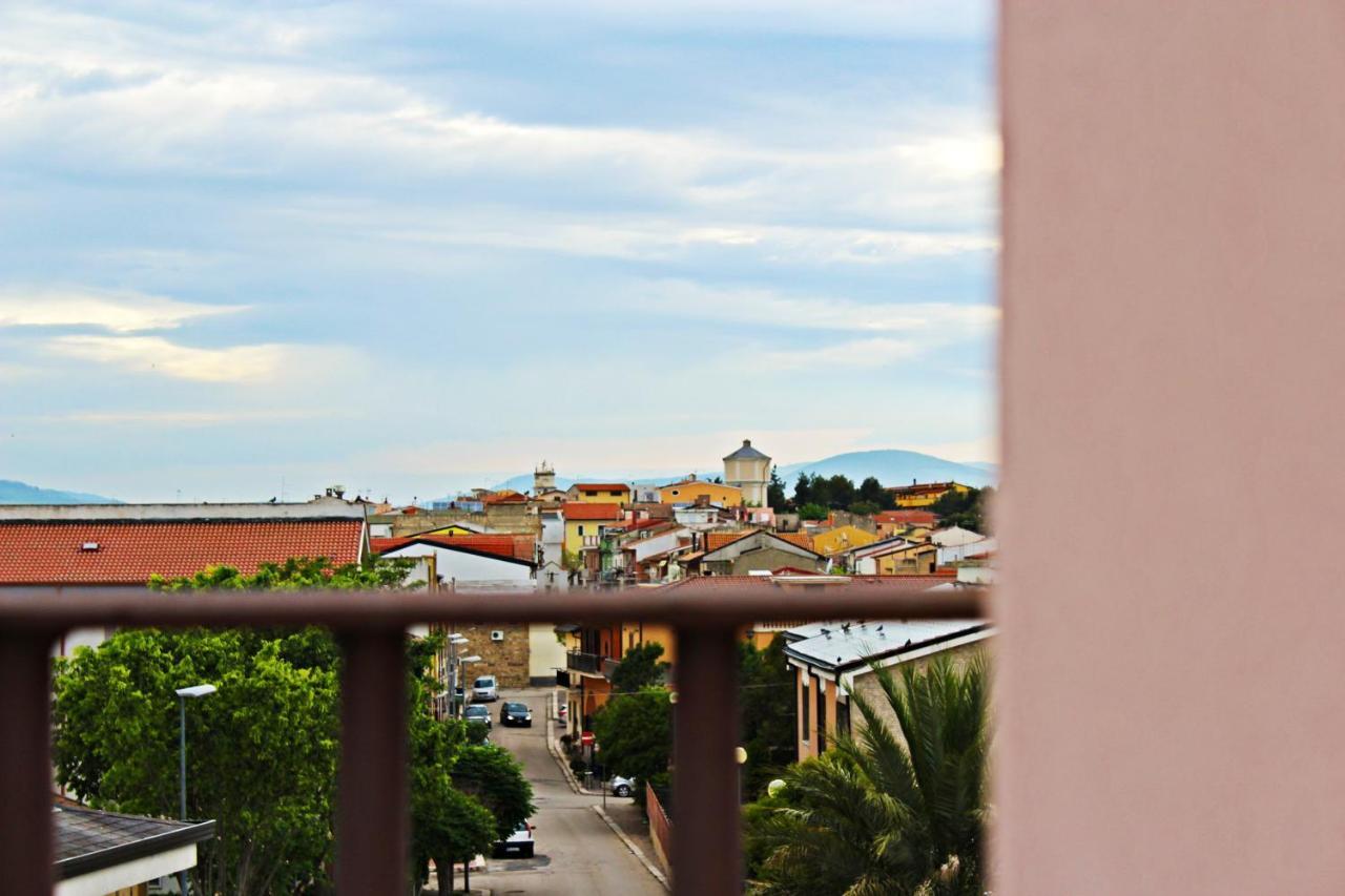 Cà dei Sauri - taste of Puglia Apartamento Castelluccio dei Sauri Exterior foto
